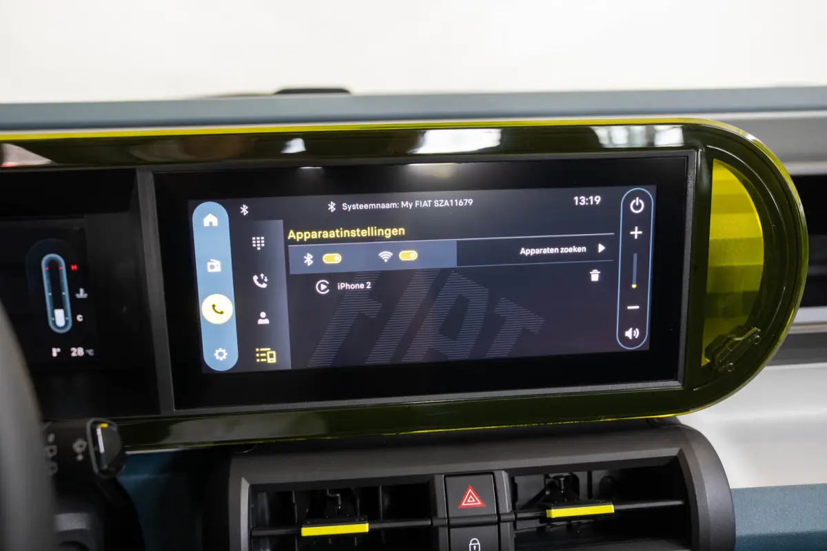 1.2 Hybrid ICON | Tot 8 Jaar Garantie | Apple Carplay & Android Auto | Parkeersensoren | Cruise Controle | Airco | USB |