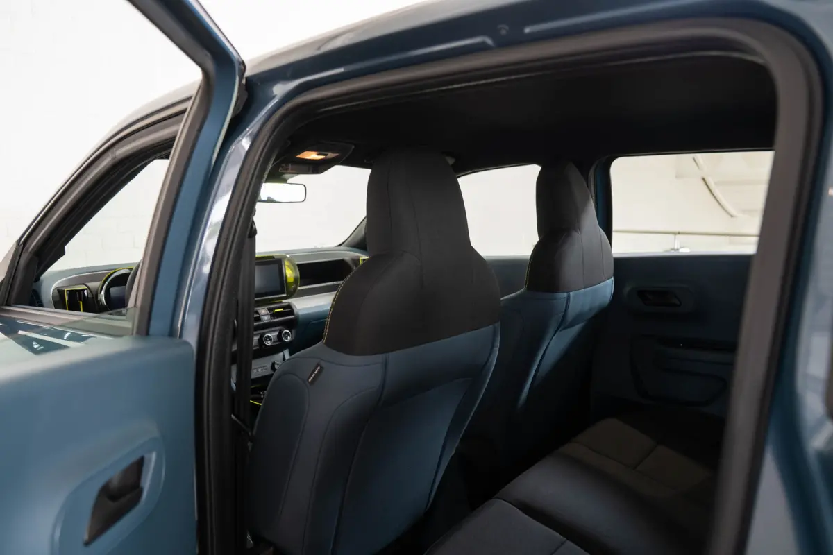 1.2 Hybrid ICON | Tot 8 Jaar Garantie | Apple Carplay & Android Auto | Parkeersensoren | Cruise Controle | Airco | USB |