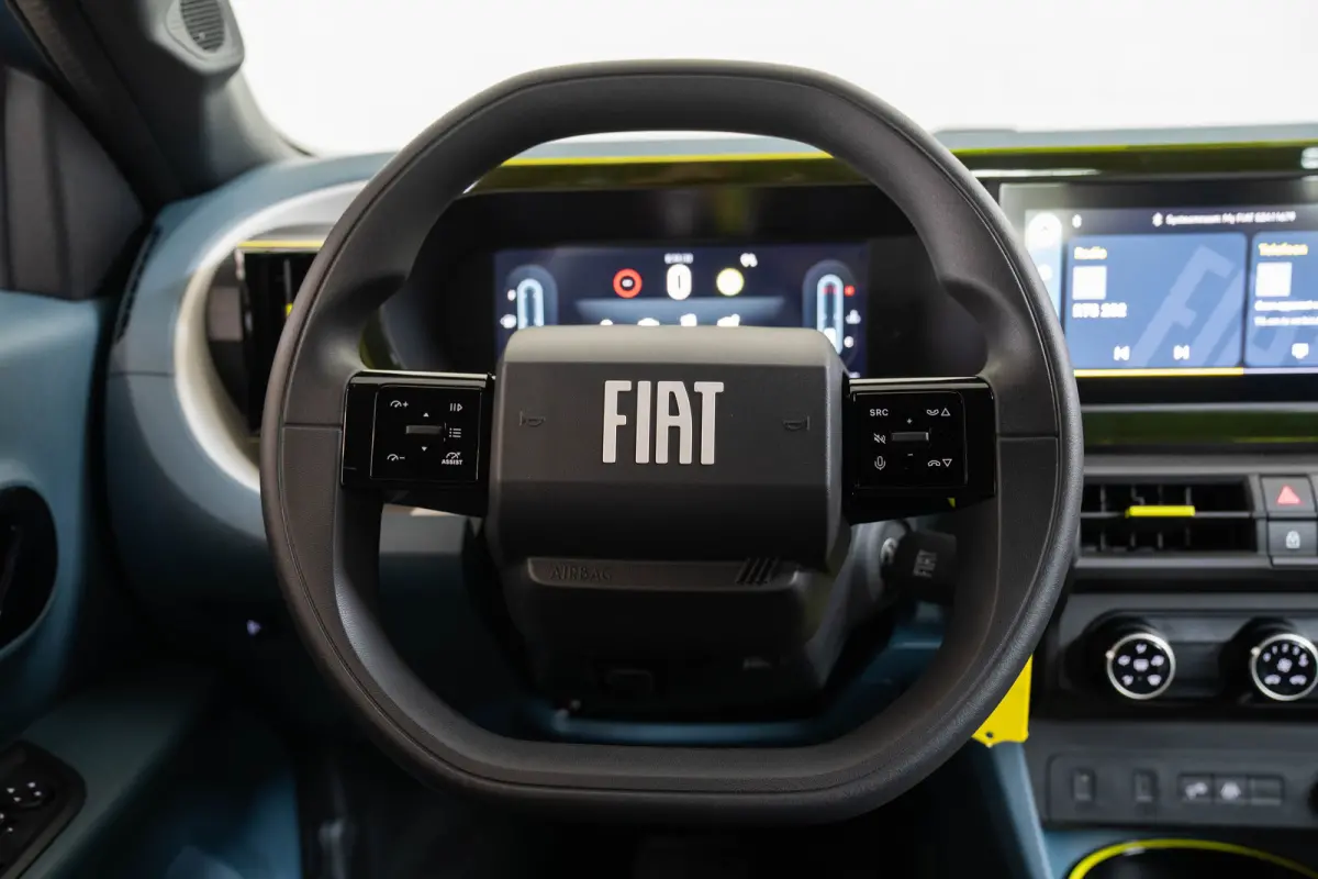 1.2 Hybrid ICON | Tot 8 Jaar Garantie | Apple Carplay & Android Auto | Parkeersensoren | Cruise Controle | Airco | USB |