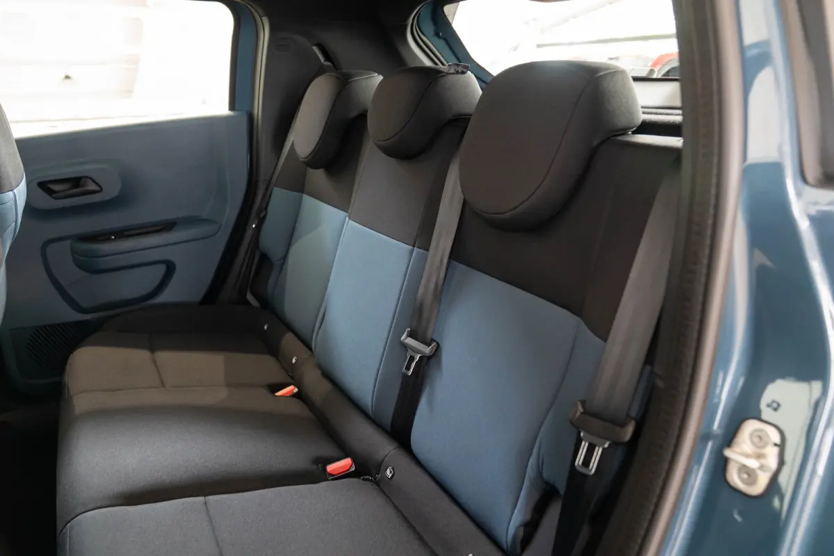 1.2 Hybrid ICON | Tot 8 Jaar Garantie | Apple Carplay & Android Auto | Parkeersensoren | Cruise Controle | Airco | USB |
