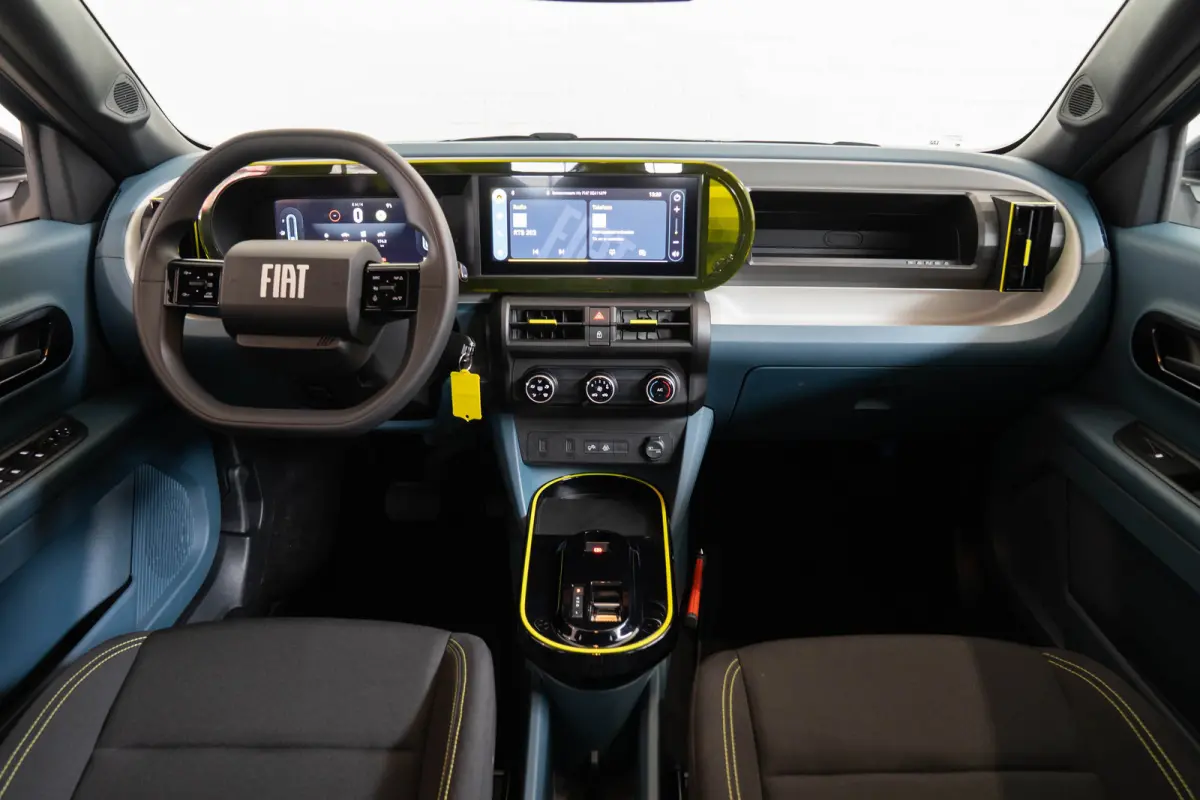 1.2 Hybrid ICON | Tot 8 Jaar Garantie | Apple Carplay & Android Auto | Parkeersensoren | Cruise Controle | Airco | USB |