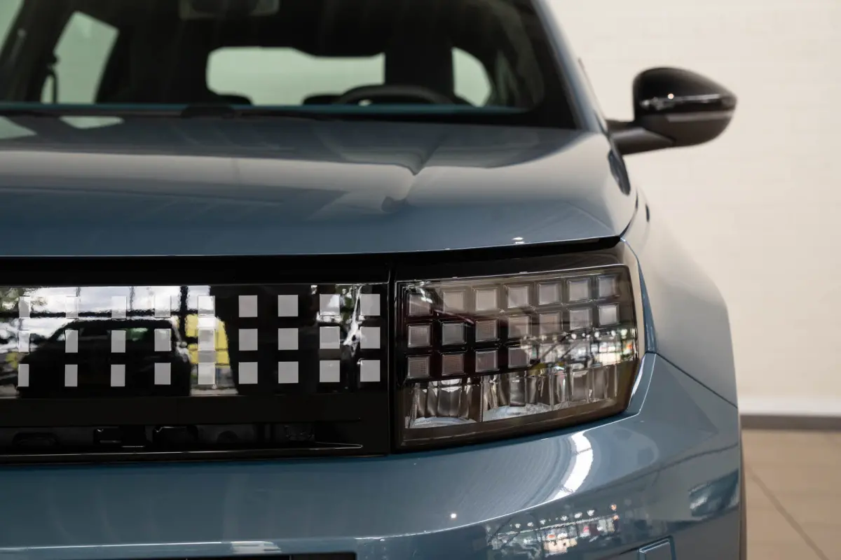 1.2 Hybrid ICON | Tot 8 Jaar Garantie | Apple Carplay & Android Auto | Parkeersensoren | Cruise Controle | Airco | USB |