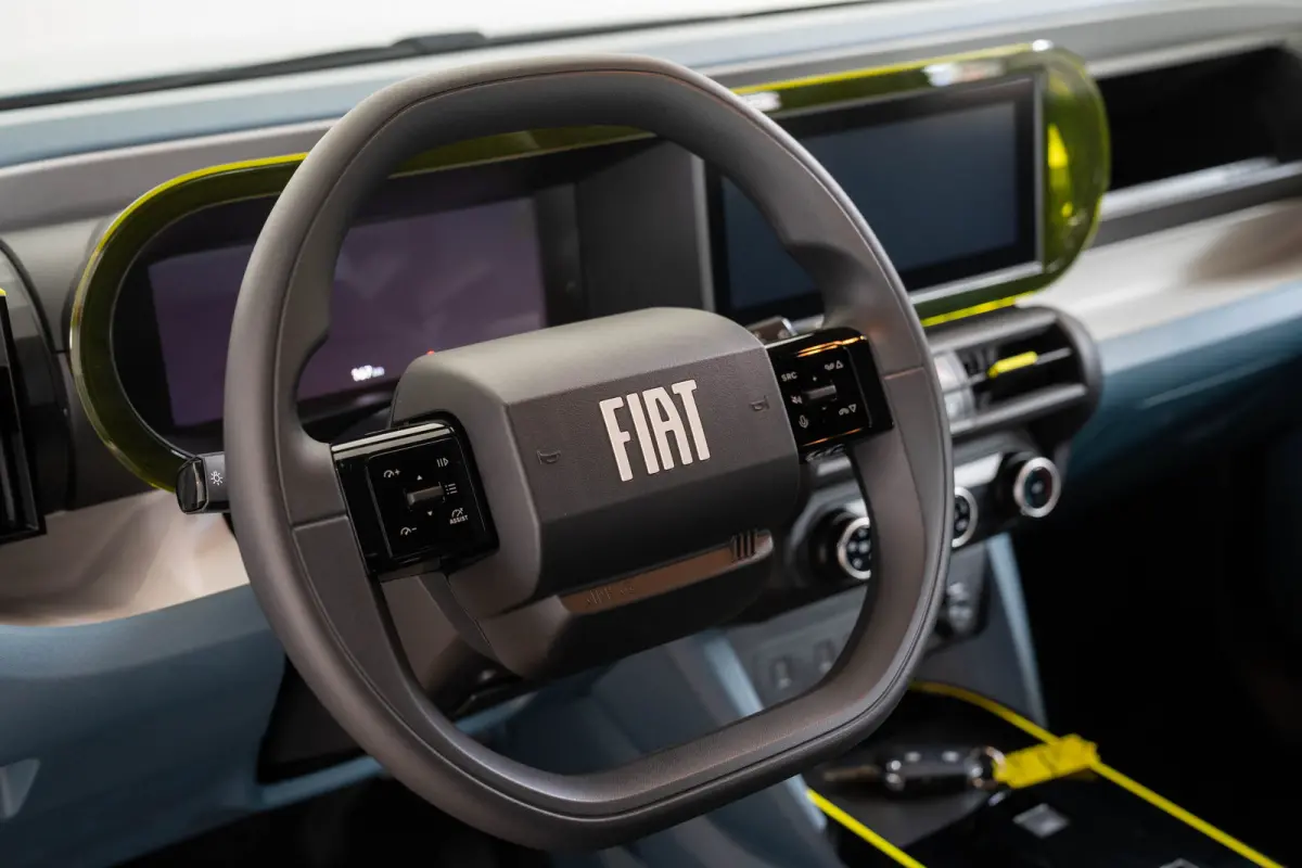 1.2 Hybrid ICON | Tot 8 Jaar Garantie | Apple Carplay & Android Auto | Parkeersensoren | Cruise Controle | Airco | USB |