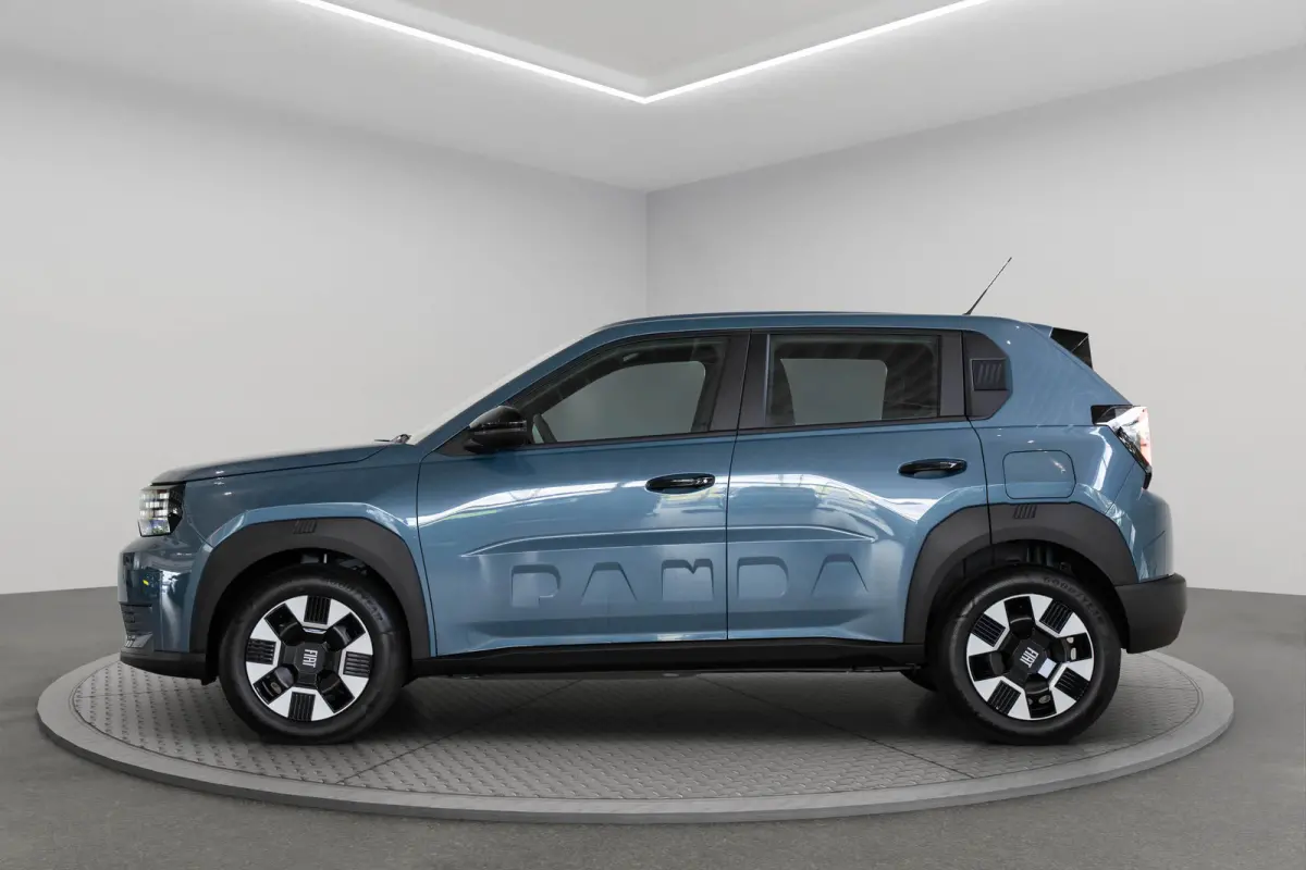 1.2 Hybrid ICON | Tot 8 Jaar Garantie | Apple Carplay & Android Auto | Parkeersensoren | Cruise Controle | Airco | USB |