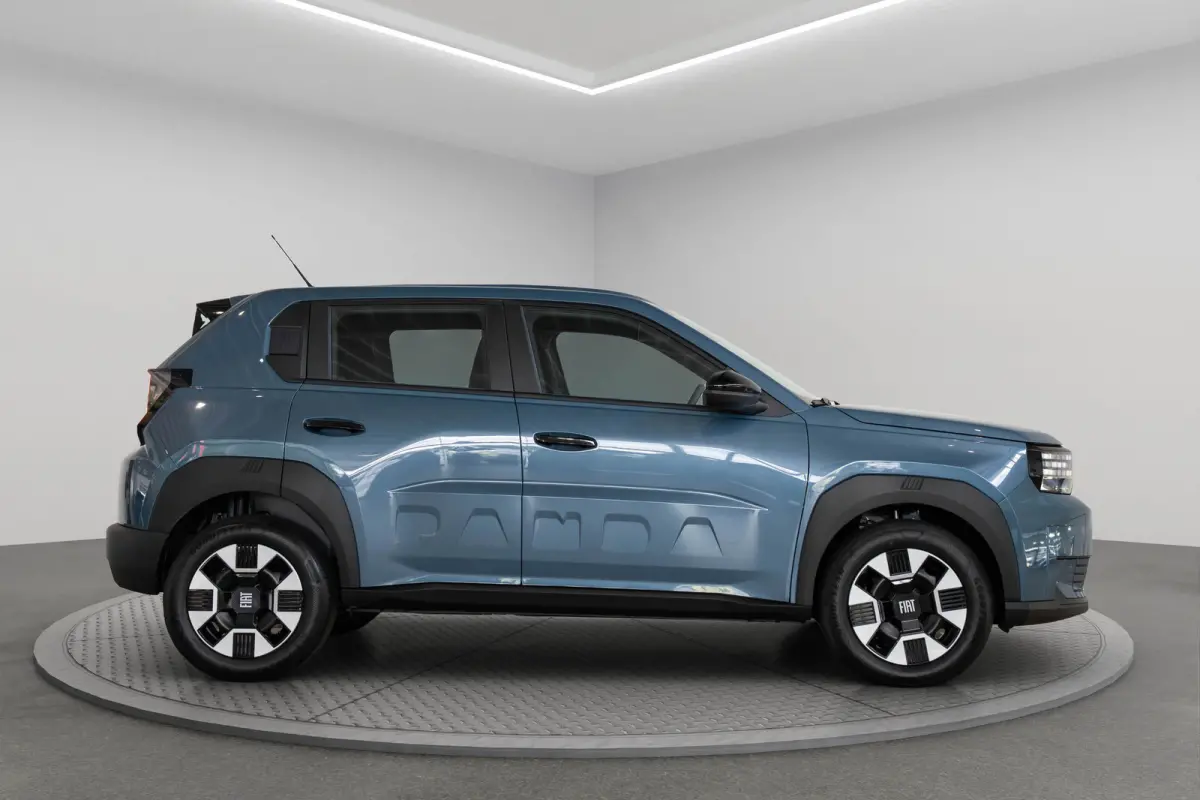 1.2 Hybrid ICON | Tot 8 Jaar Garantie | Apple Carplay & Android Auto | Parkeersensoren | Cruise Controle | Airco | USB |