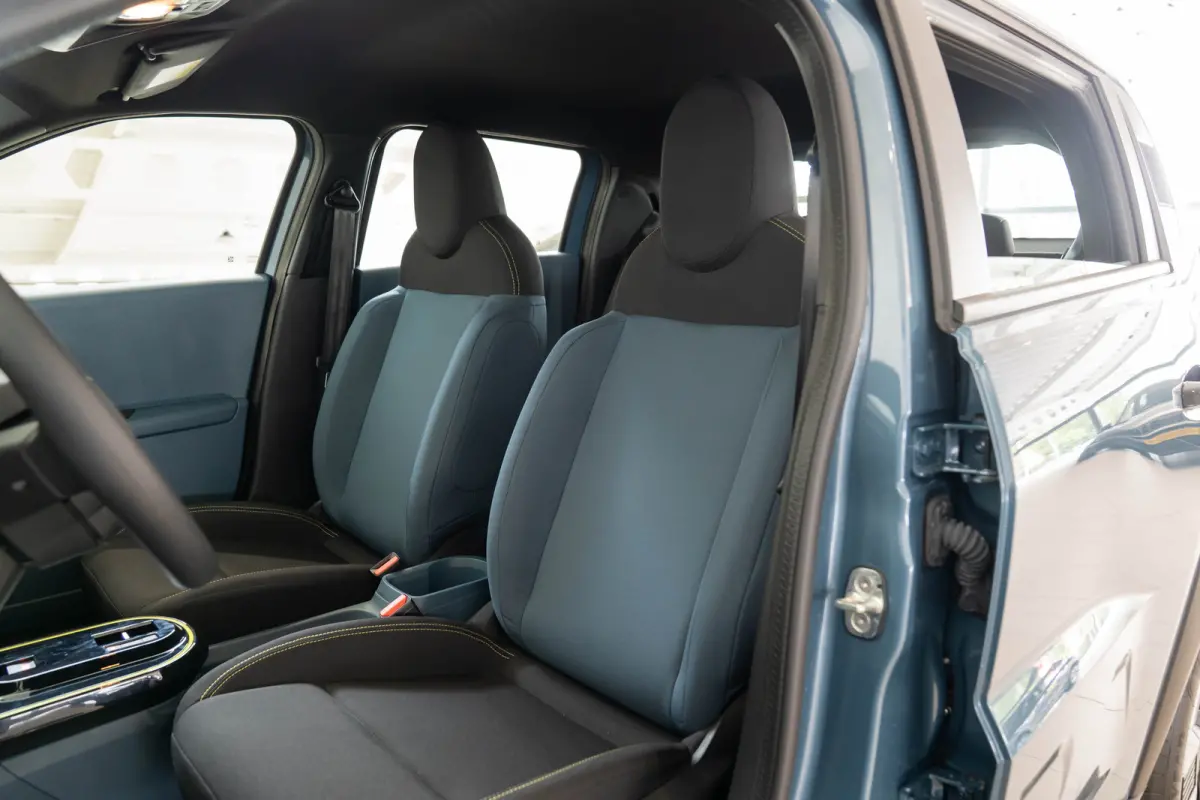 1.2 Hybrid ICON | Tot 8 Jaar Garantie | Apple Carplay & Android Auto | Parkeersensoren | Cruise Controle | Airco | USB |