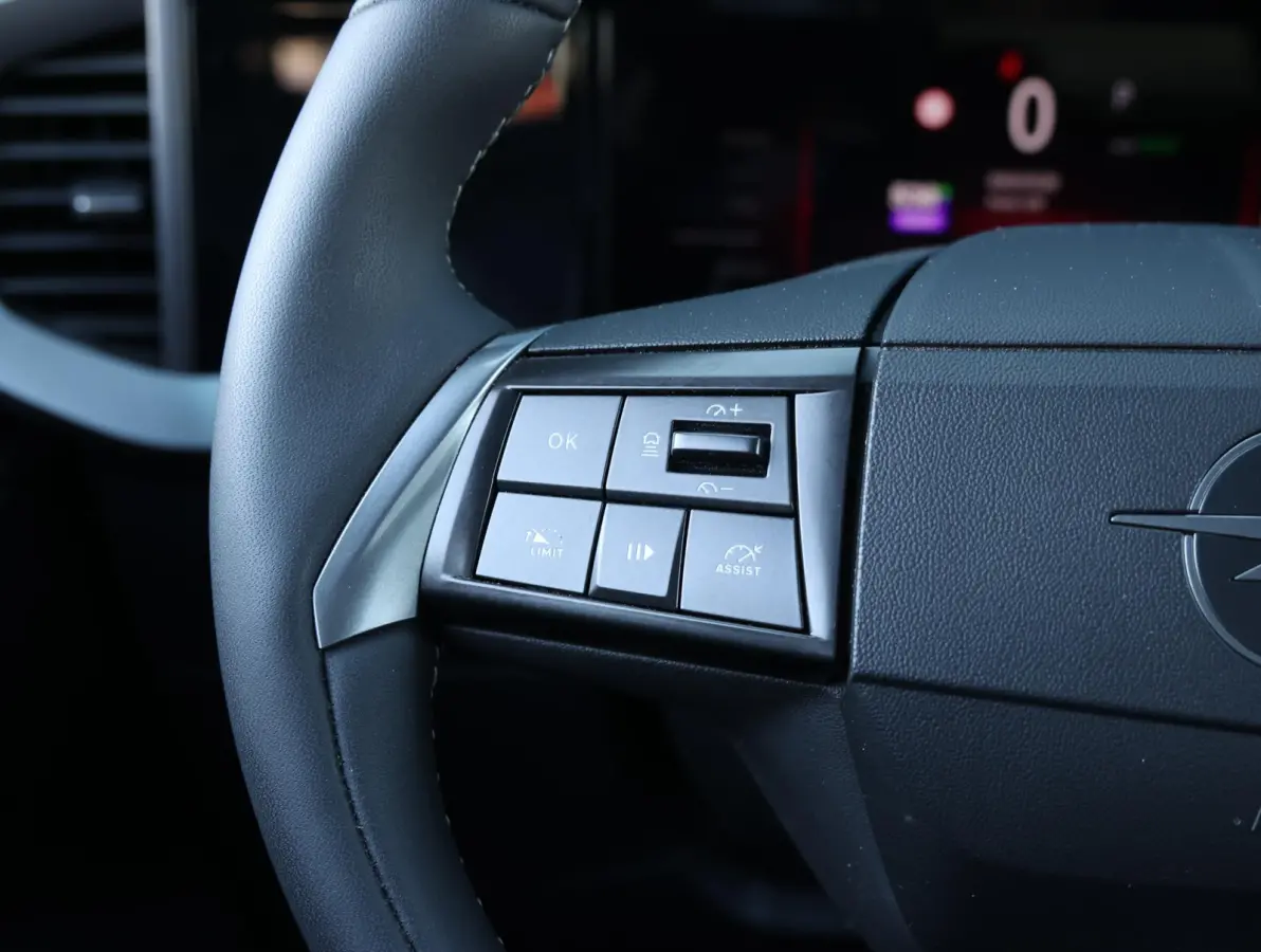 GS 54 kWh 1e Eigenaar | Camera | Navigatie | Comfort Stoelen | Apple Carplay & Android Auto | 17" LMV