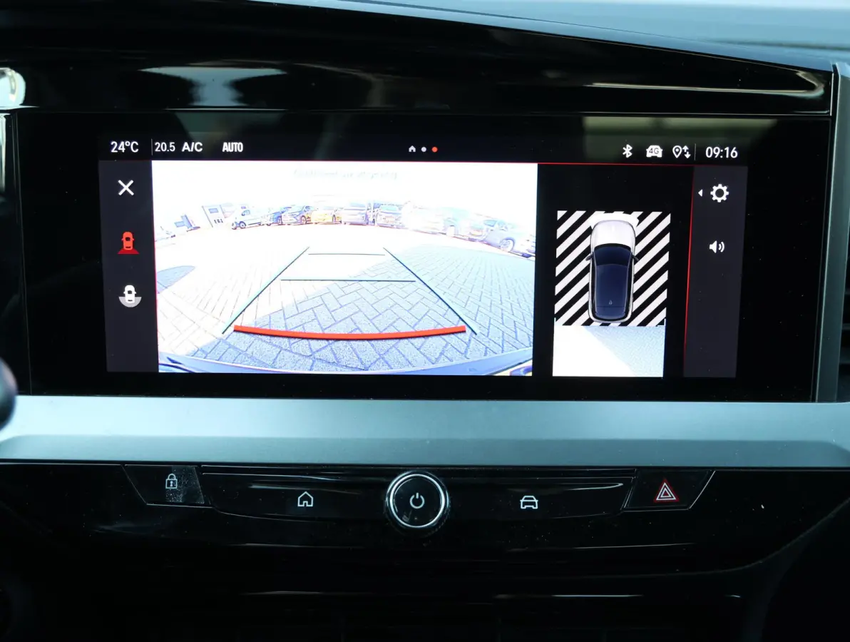 GS 54 kWh 1e Eigenaar | Camera | Navigatie | Comfort Stoelen | Apple Carplay & Android Auto | 17" LMV