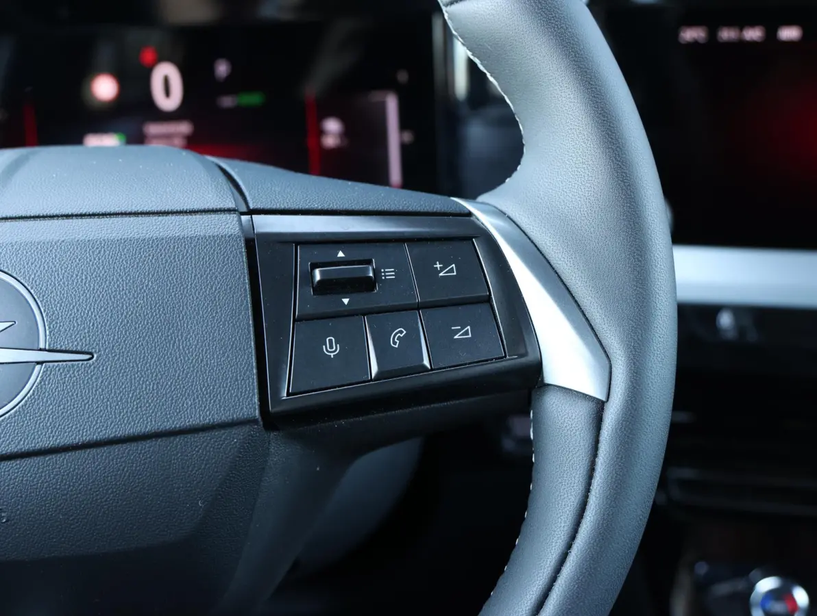 GS 54 kWh 1e Eigenaar | Camera | Navigatie | Comfort Stoelen | Apple Carplay & Android Auto | 17" LMV
