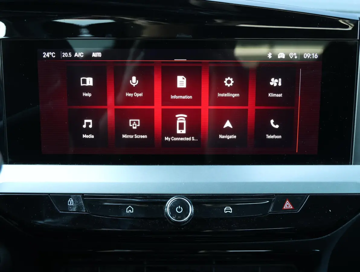GS 54 kWh 1e Eigenaar | Camera | Navigatie | Comfort Stoelen | Apple Carplay & Android Auto | 17" LMV