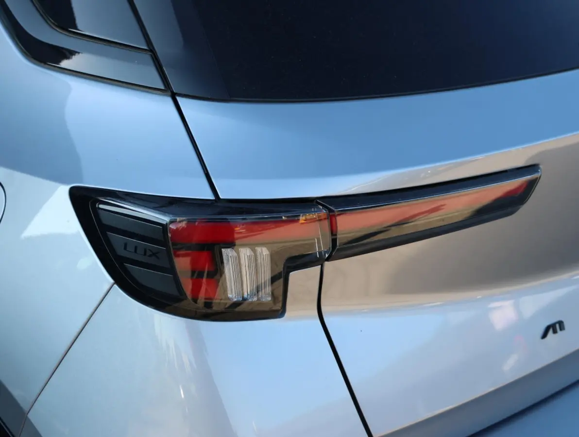 GS 54 kWh 1e Eigenaar | Camera | Navigatie | Comfort Stoelen | Apple Carplay & Android Auto | 17" LMV