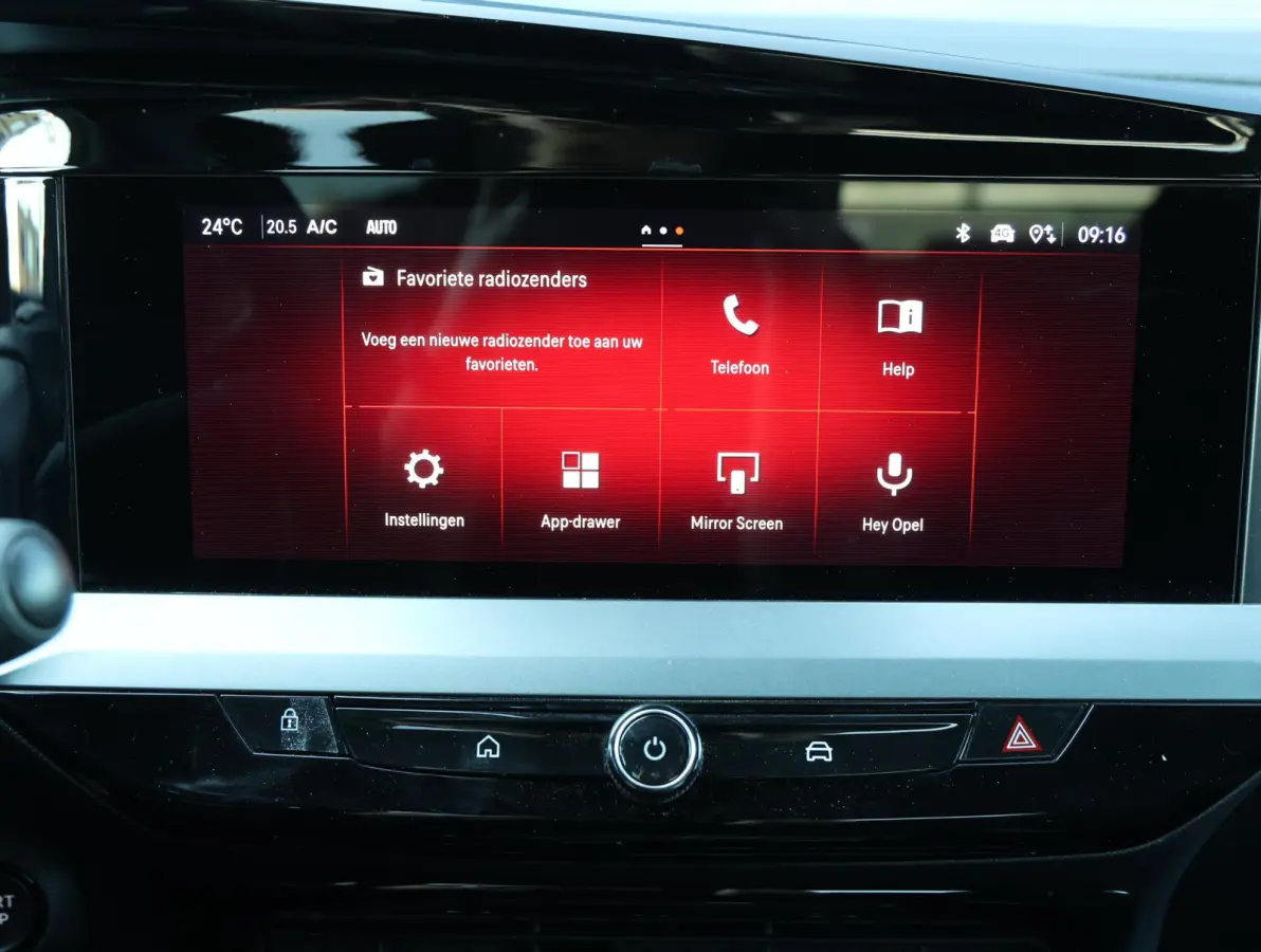 GS 54 kWh 1e Eigenaar | Camera | Navigatie | Comfort Stoelen | Apple Carplay & Android Auto | 17" LMV