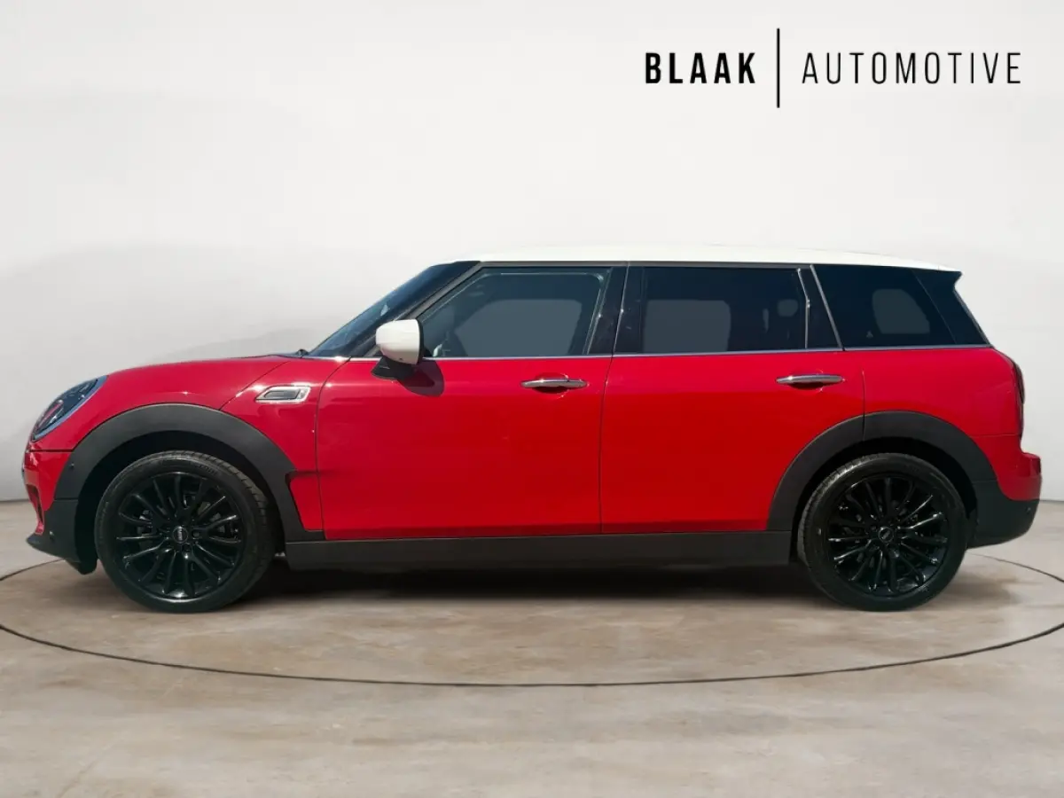 1.5 Cooper Business Edition | H&K | leer | head-up | trekhaak | NL-auto