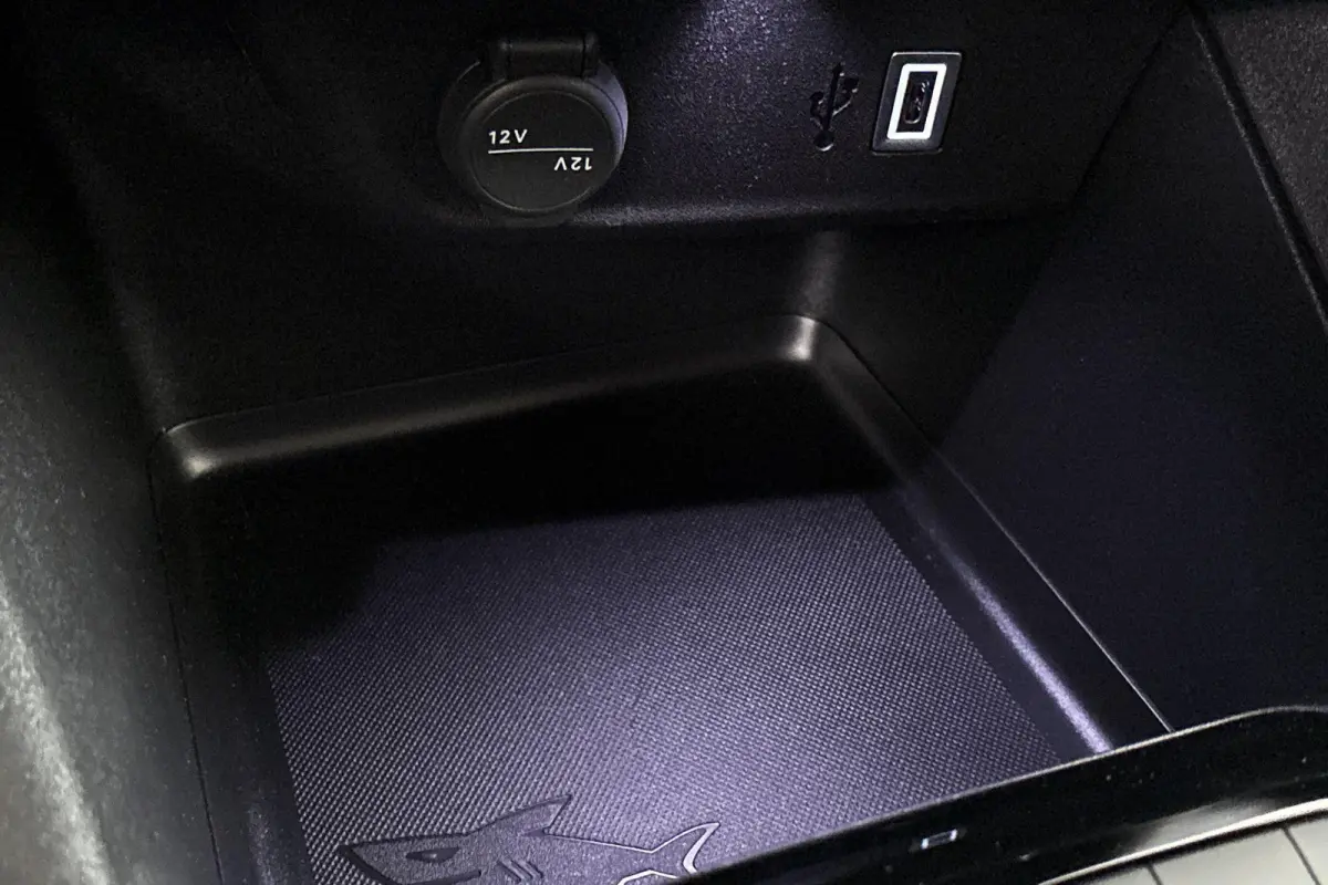 Electric Long Range Yes 51 kWh Stuur-Stoelverwarming Camera Apple CarPlay LED