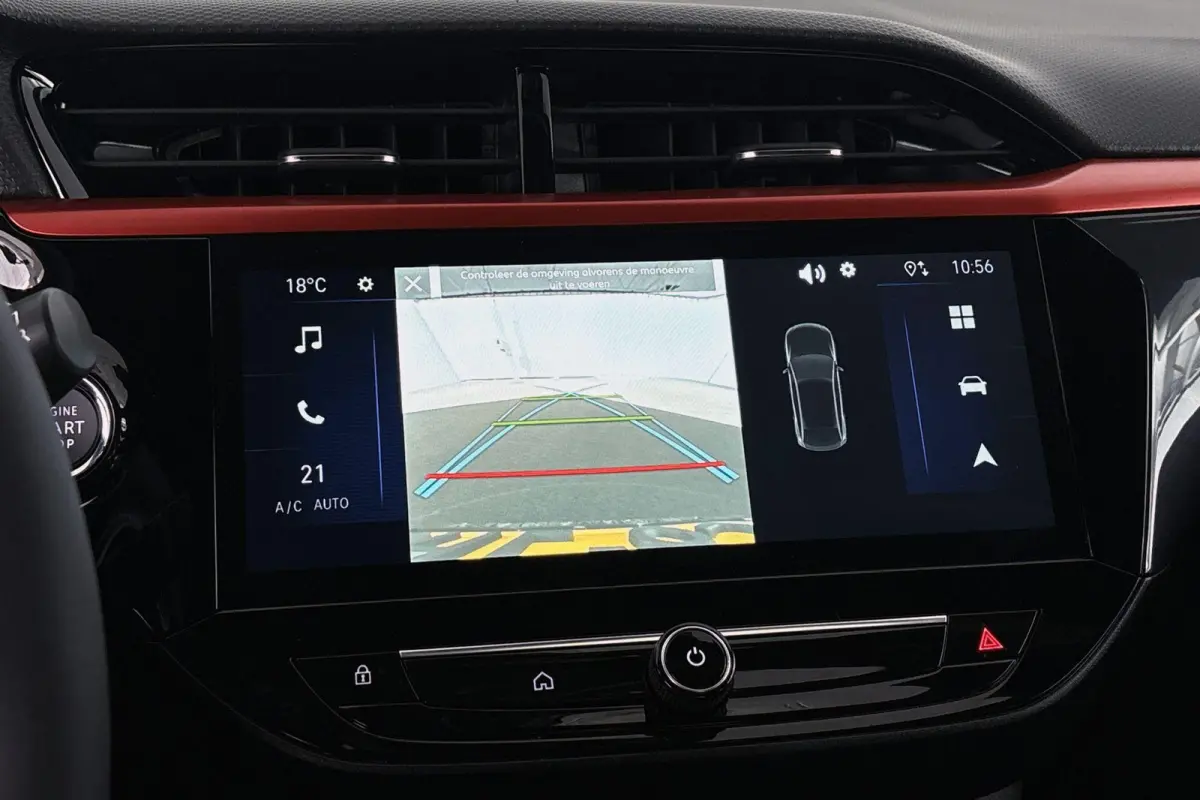 Electric Long Range Yes 51 kWh Stuur-Stoelverwarming Camera Apple CarPlay LED