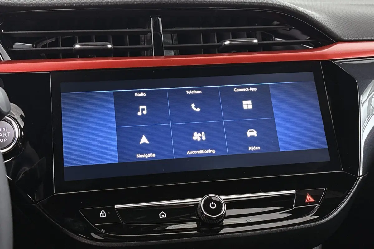 Electric Long Range Yes 51 kWh Stuur-Stoelverwarming Camera Apple CarPlay LED