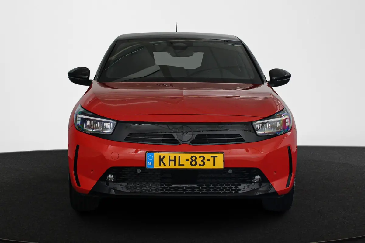 Electric Long Range Yes 51 kWh Stuur-Stoelverwarming Camera Apple CarPlay LED