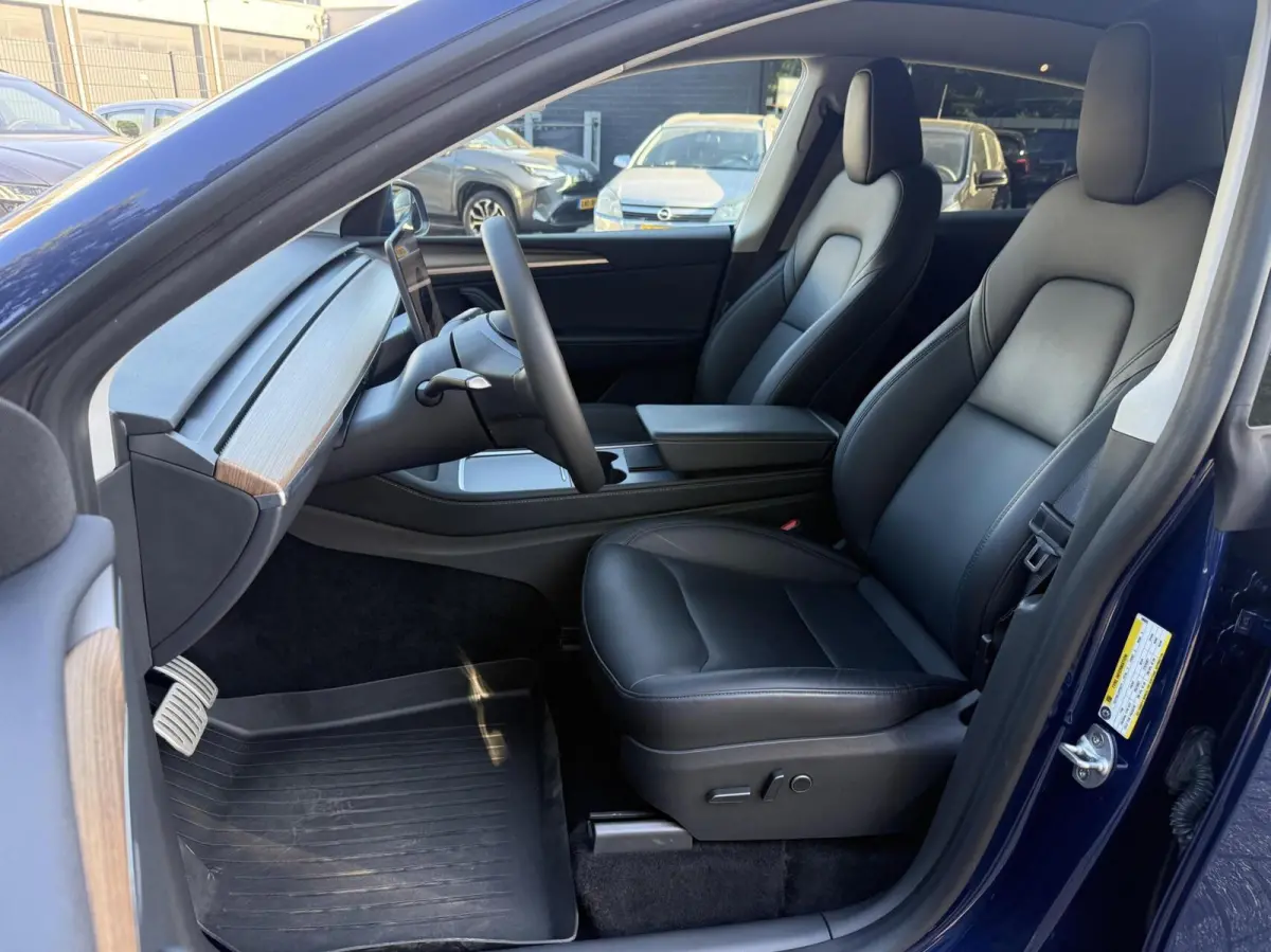 Performance AWD 75 kWh