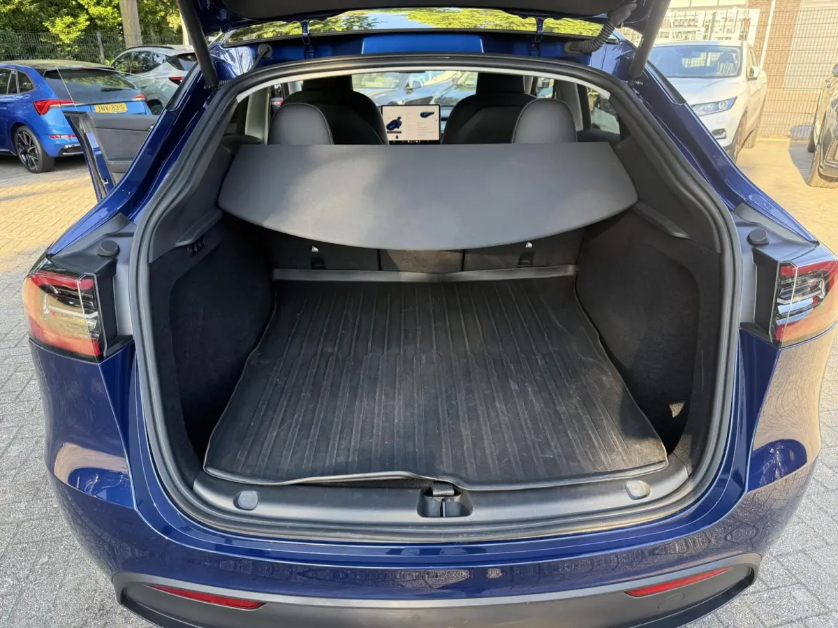 Performance AWD 75 kWh