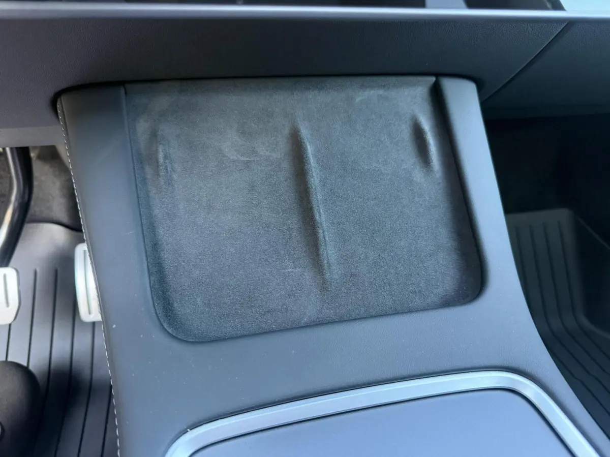 Performance AWD 75 kWh