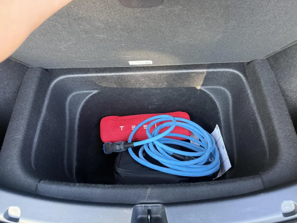 Performance AWD 75 kWh