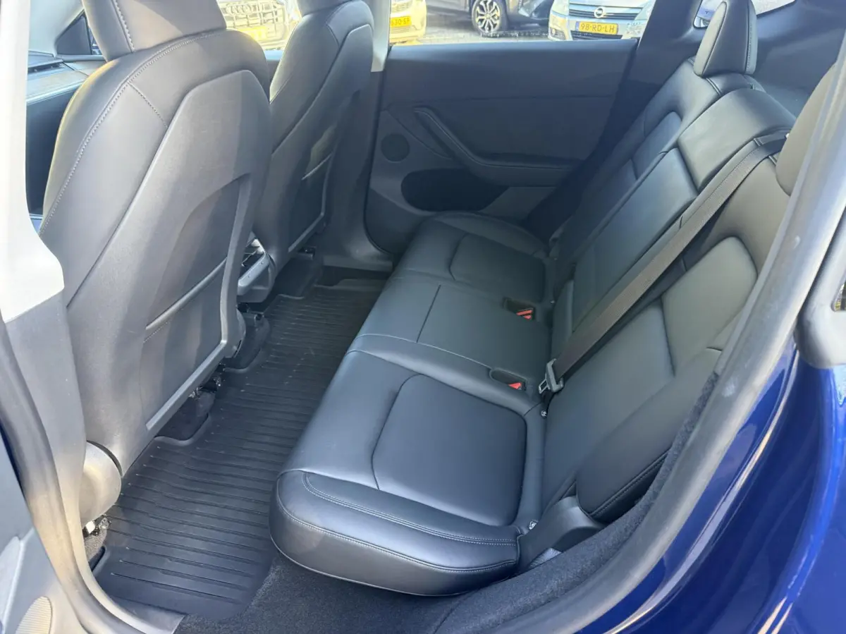 Performance AWD 75 kWh