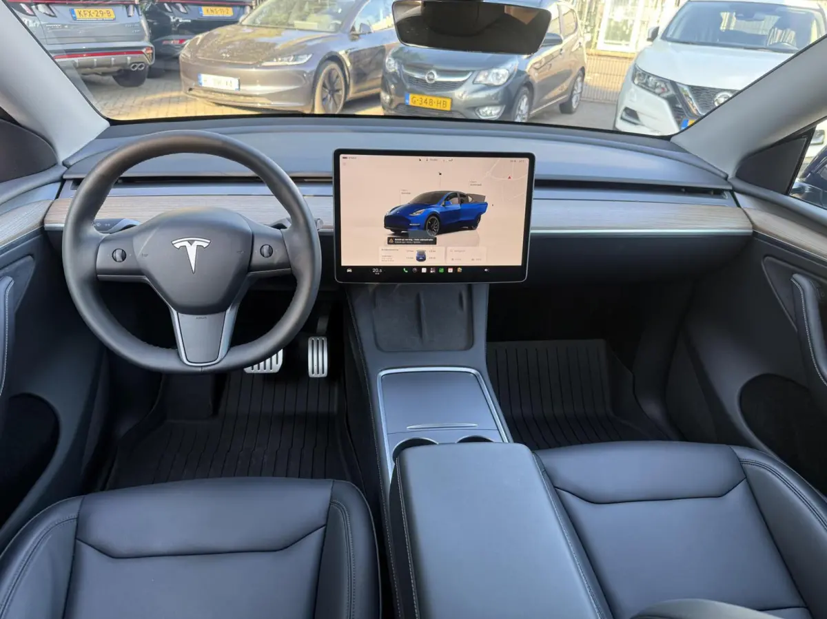 Performance AWD 75 kWh