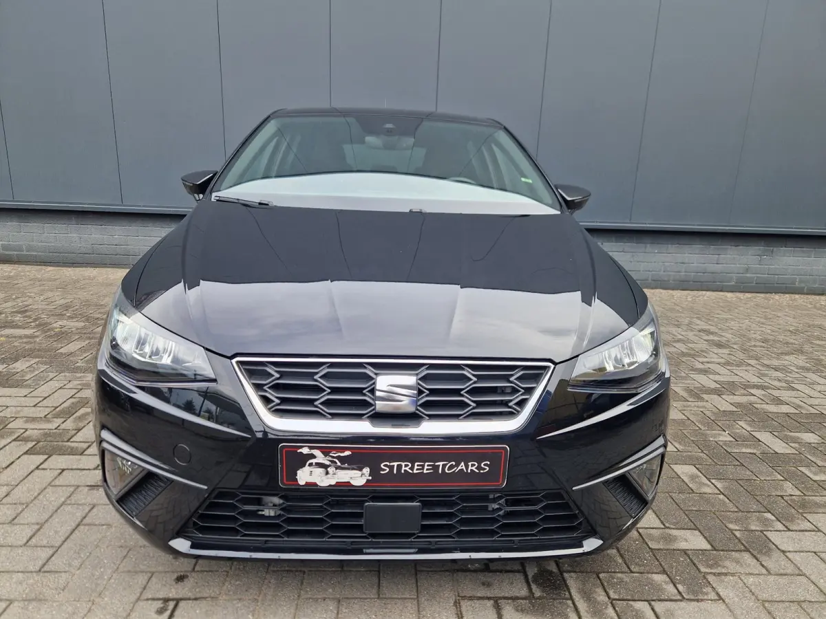 1.0 TSI FR DSG 116PK /1e Eig