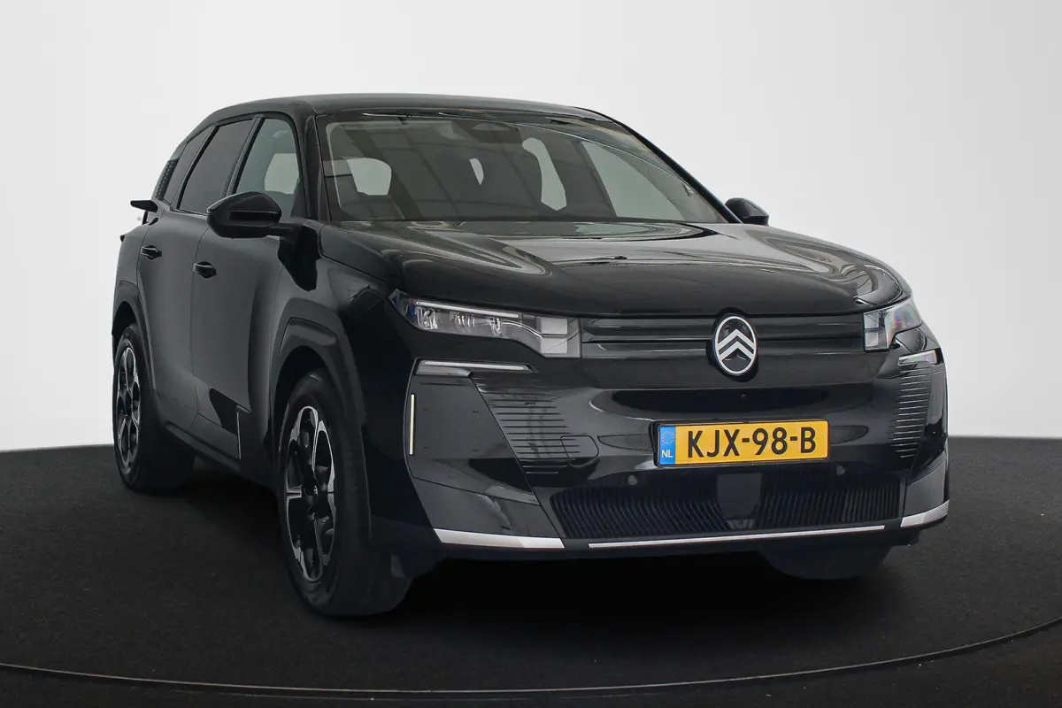 Business Comfort Range 74 kWh Dodehoek Climate Control 360-Camera