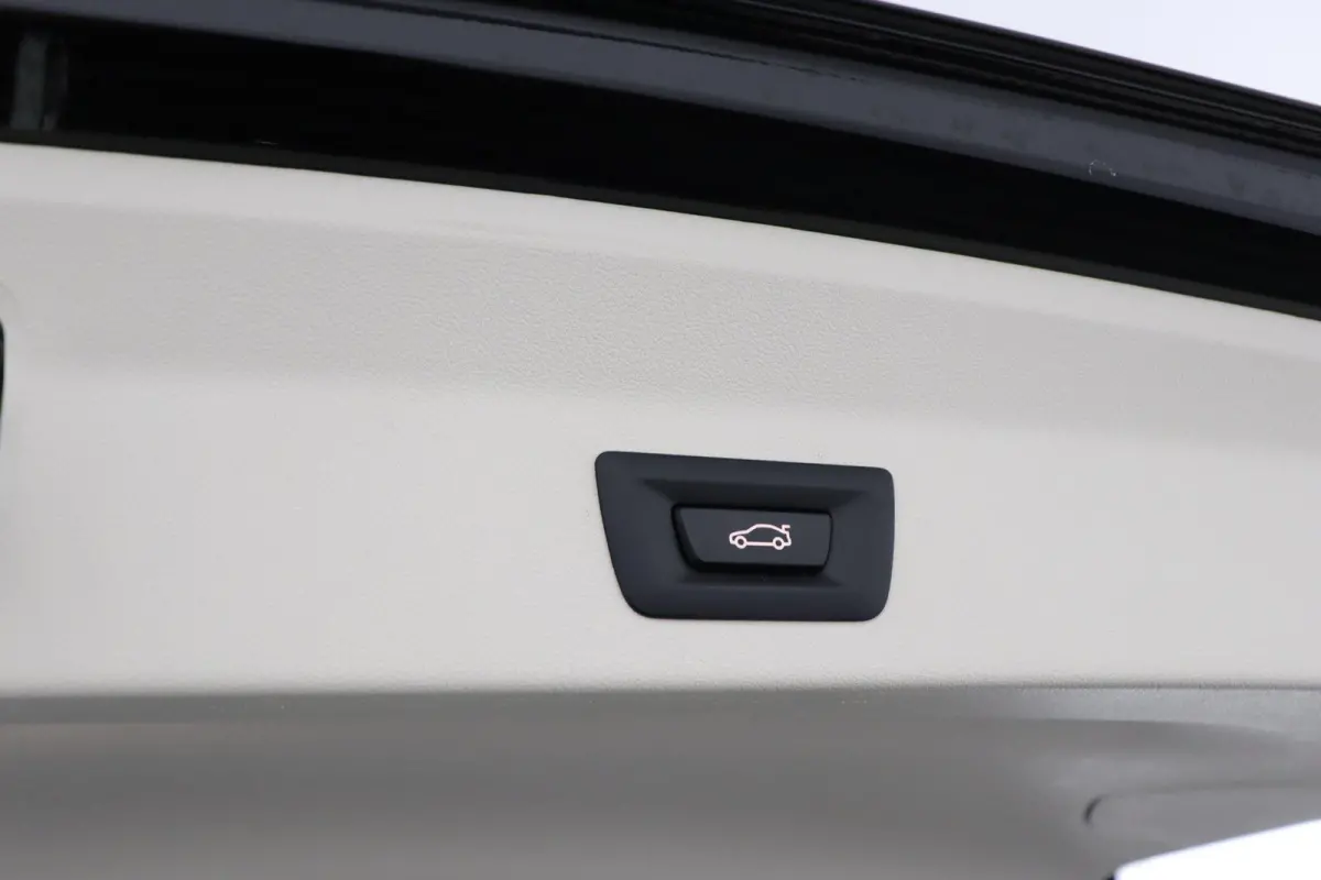 xDrive20d High Executive | Trekhaak | Schuif/kanteldak