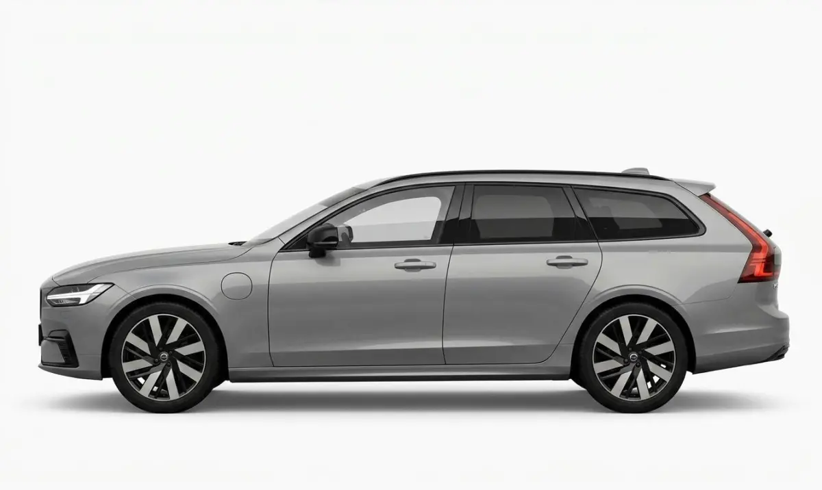 2.0 T6 Plug-in hybrid AWD Plus Dark Trekhaak - Adaptieve Cruise Control - Harman Kardon - Stoelverwarming voor/achter - Full-LED Active High Beam koplampen - Pilot Assist -