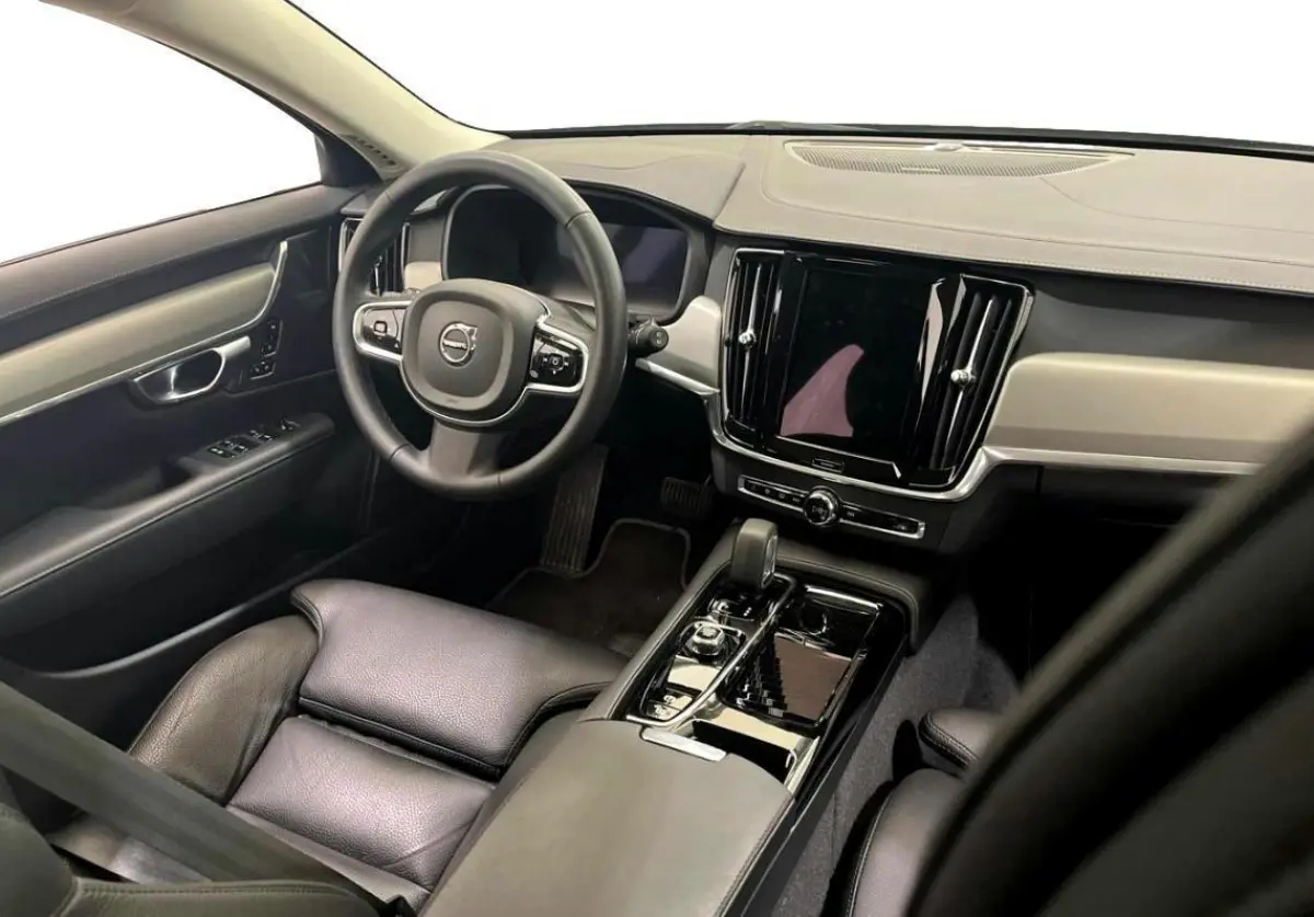 2.0 T6 Plug-in hybrid AWD Plus Dark Trekhaak - Adaptieve Cruise Control - Harman Kardon - Stoelverwarming voor/achter - Full-LED Active High Beam koplampen - Pilot Assist -