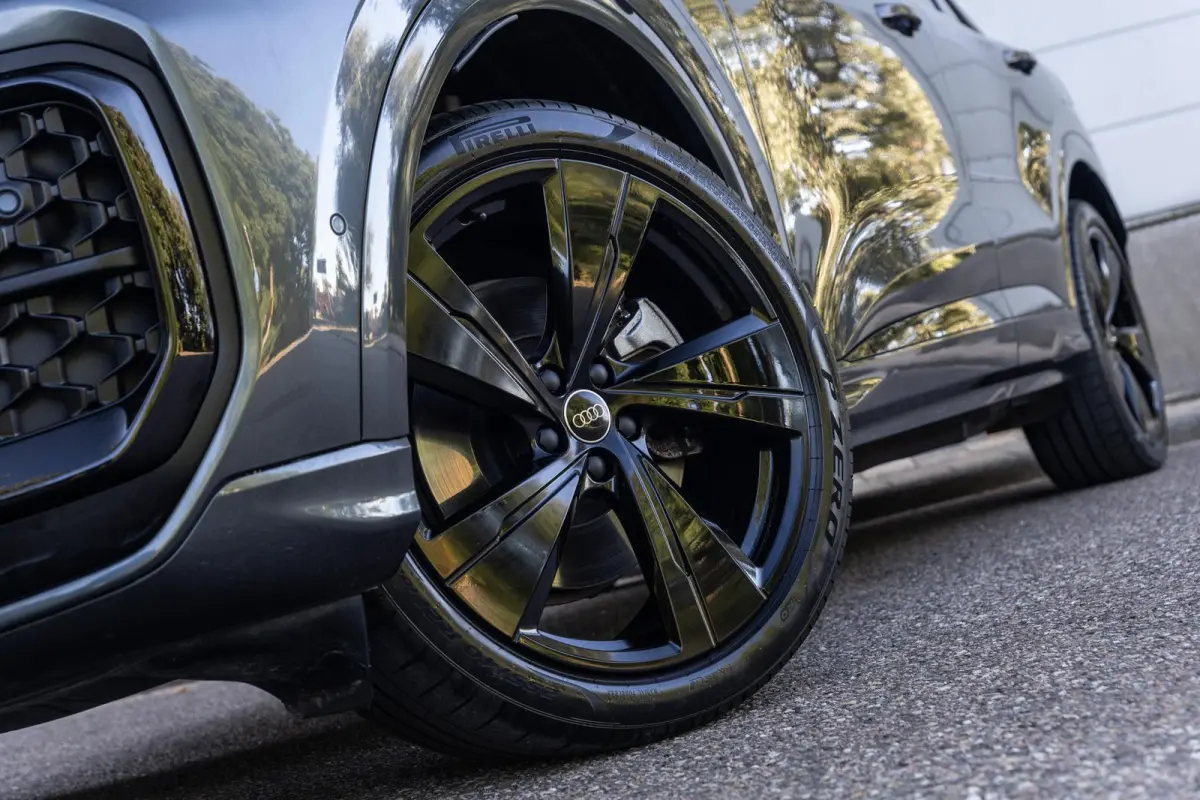 50 TFSI 299pk e-hybrid Quattro S edition | Panoramadak | Bijrijdersscherm | Elek.Stoelen | Topview