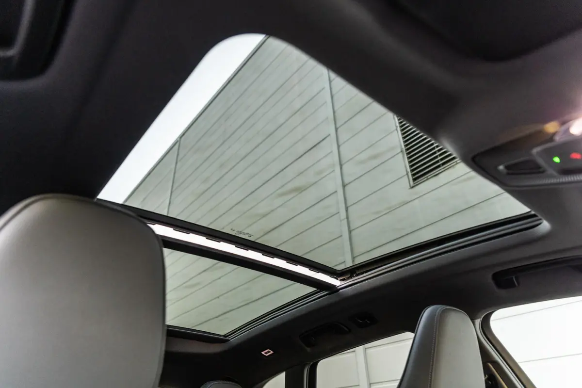 50 TFSI 299pk e-hybrid Quattro S edition | Panoramadak | Bijrijdersscherm | Elek.Stoelen | Topview