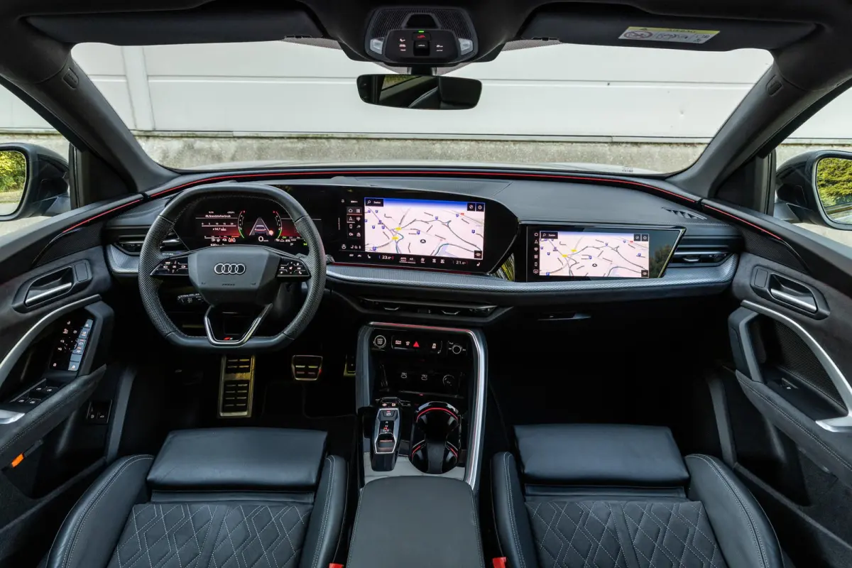 50 TFSI 299pk e-hybrid Quattro S edition | Panoramadak | Bijrijdersscherm | Elek.Stoelen | Topview