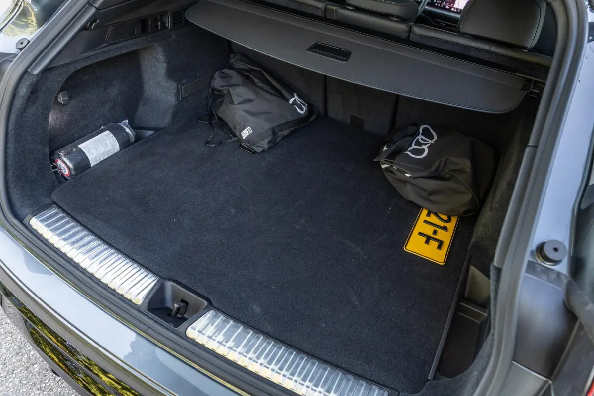 50 TFSI 299pk e-hybrid Quattro S edition | Panoramadak | Bijrijdersscherm | Elek.Stoelen | Topview
