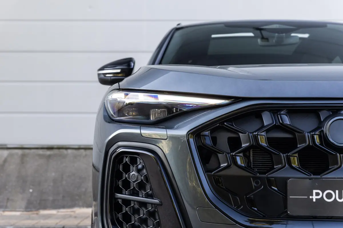 50 TFSI 299pk e-hybrid Quattro S edition | Panoramadak | Bijrijdersscherm | Elek.Stoelen | Topview