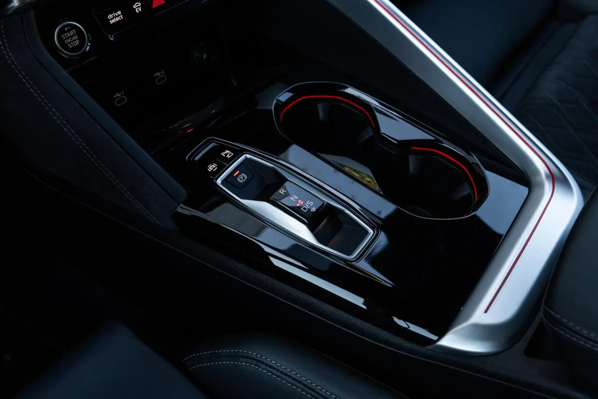 50 TFSI 299pk e-hybrid Quattro S edition | Panoramadak | Bijrijdersscherm | Elek.Stoelen | Topview