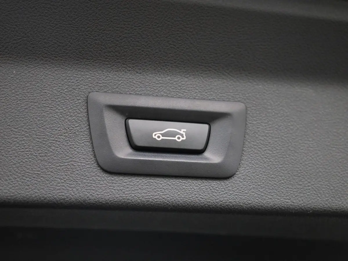 xDrive30e M Sport | PANORAMADAK | CAMERA | COGNAC LEDERENBEKLEDING | STOELVERWARMING | ZONNESCHERMEN ACHTER