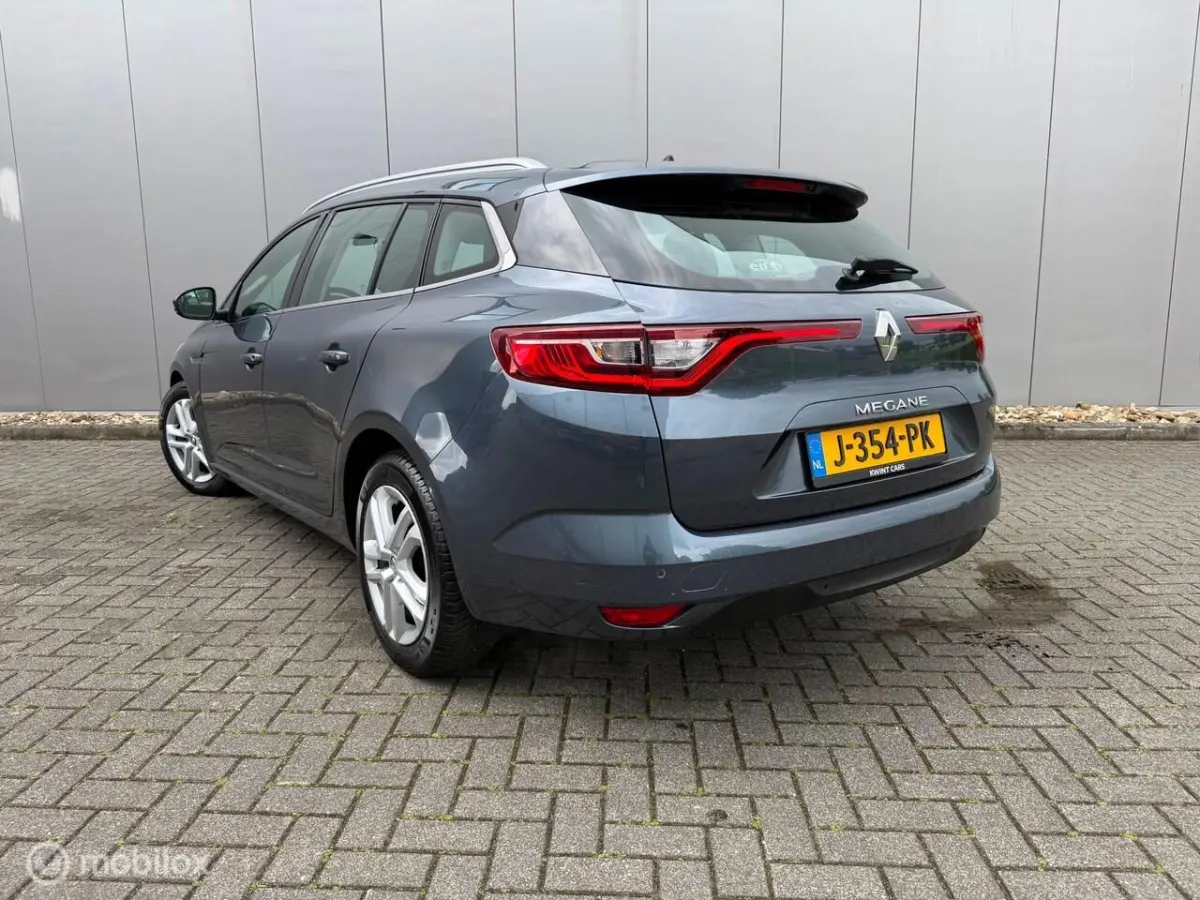 1.2 TCe Zen|DEALEROH|CLIMA|CRUISE
