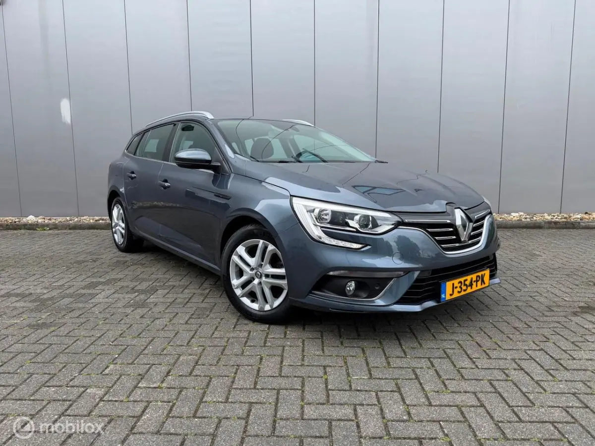 1.2 TCe Zen|DEALEROH|CLIMA|CRUISE