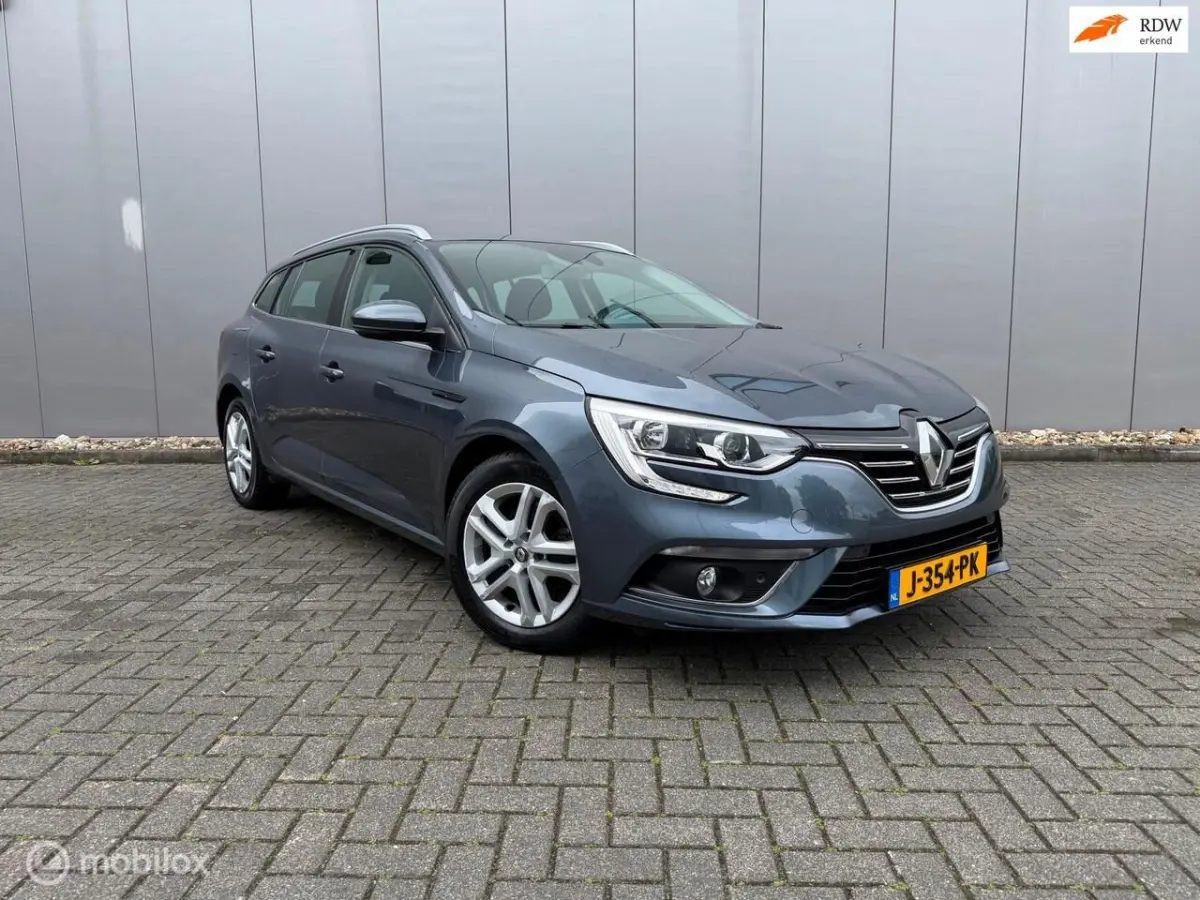 1.2 TCe Zen|DEALEROH|CLIMA|CRUISE