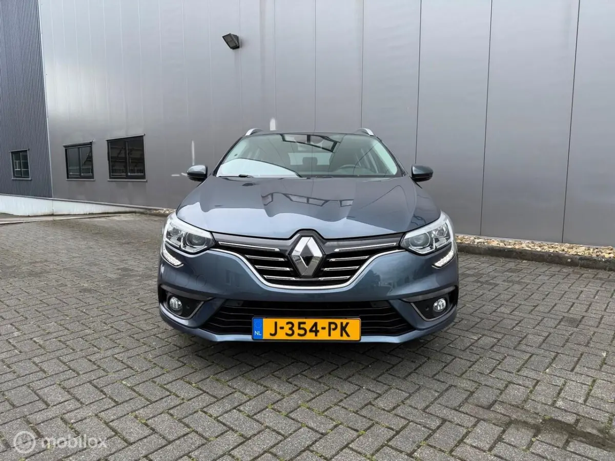 1.2 TCe Zen|DEALEROH|CLIMA|CRUISE