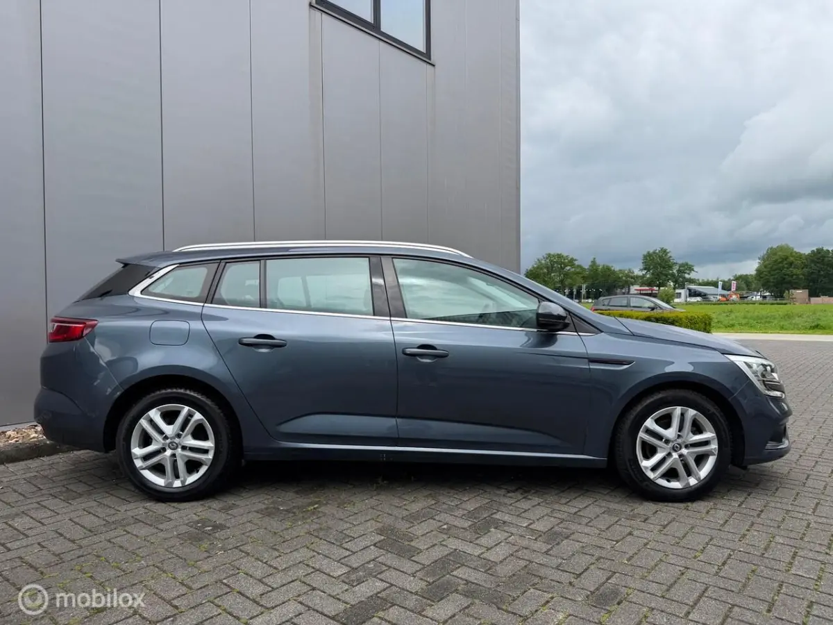 1.2 TCe Zen|DEALEROH|CLIMA|CRUISE