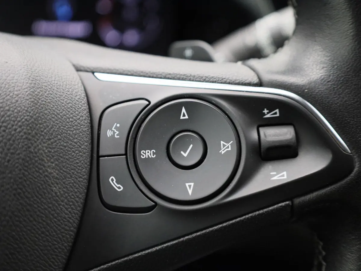 1.6 Turbo Plug-In Hybrid GS Line | TREKHAAK | STUURWIELVERWARMING | NAVIGATIE | CAMERA