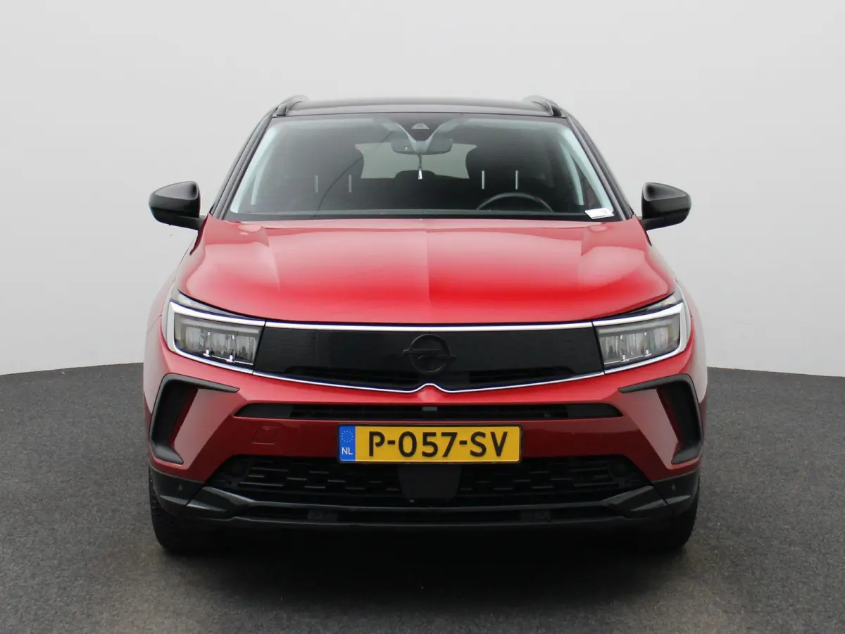 1.6 Turbo Plug-In Hybrid GS Line | TREKHAAK | STUURWIELVERWARMING | NAVIGATIE | CAMERA