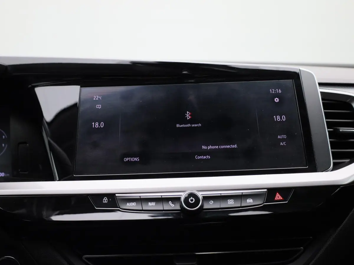 1.6 Turbo Plug-In Hybrid GS Line | TREKHAAK | STUURWIELVERWARMING | NAVIGATIE | CAMERA