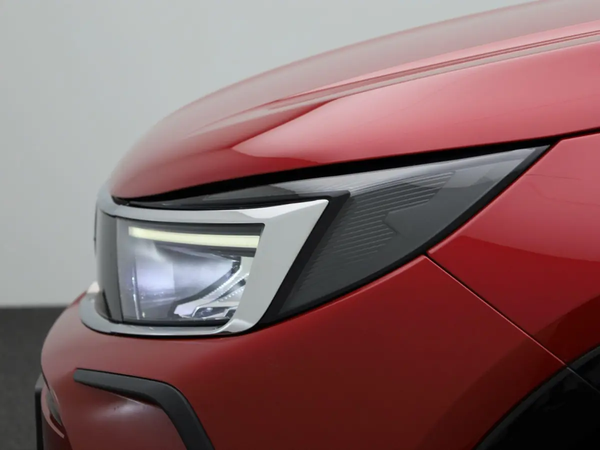 1.6 Turbo Plug-In Hybrid GS Line | TREKHAAK | STUURWIELVERWARMING | NAVIGATIE | CAMERA