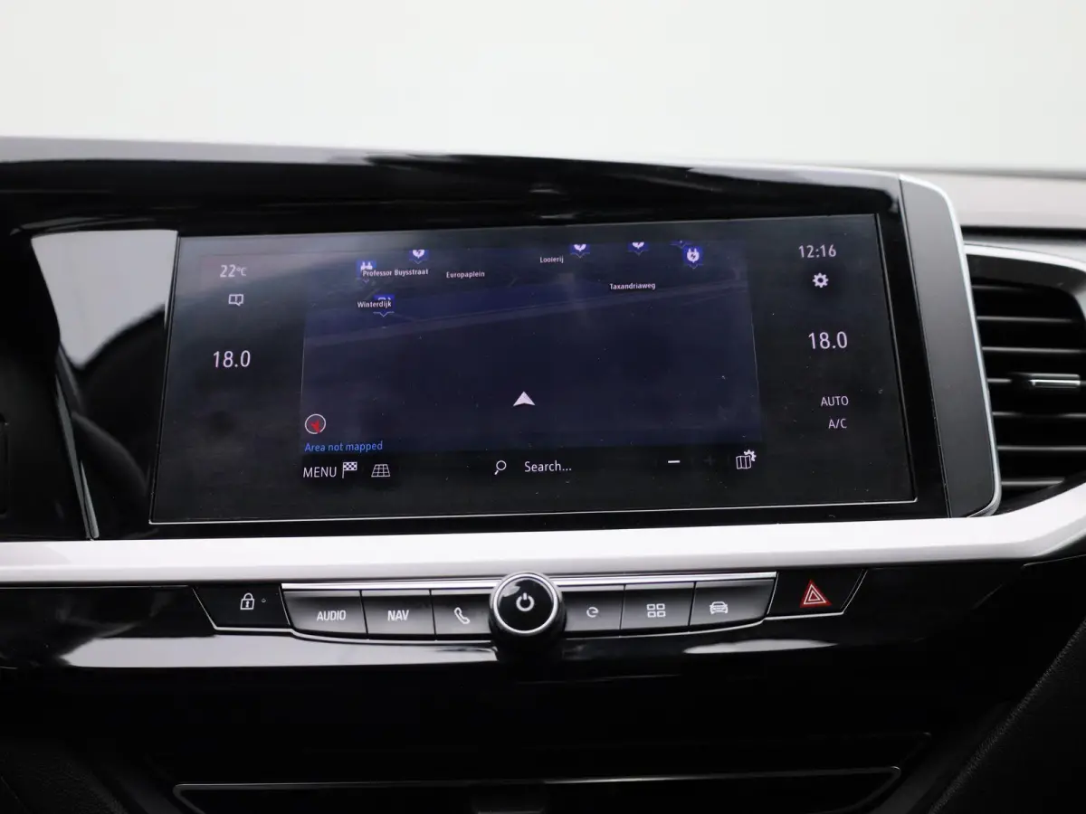 1.6 Turbo Plug-In Hybrid GS Line | TREKHAAK | STUURWIELVERWARMING | NAVIGATIE | CAMERA