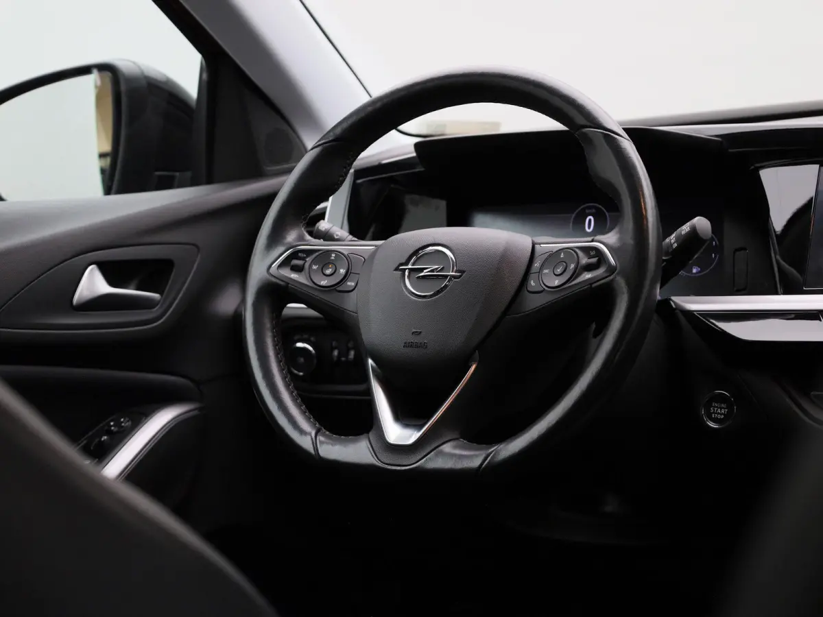 1.6 Turbo Plug-In Hybrid GS Line | TREKHAAK | STUURWIELVERWARMING | NAVIGATIE | CAMERA